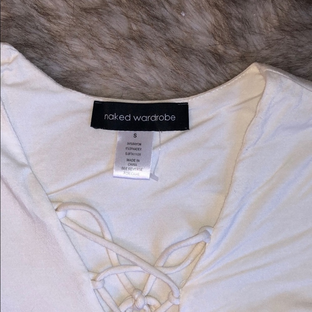 Bodysuit - Picture 3 of 3
